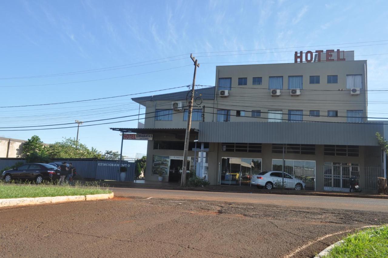Hotel Cataratas Foz do Iguaçu Buitenkant foto