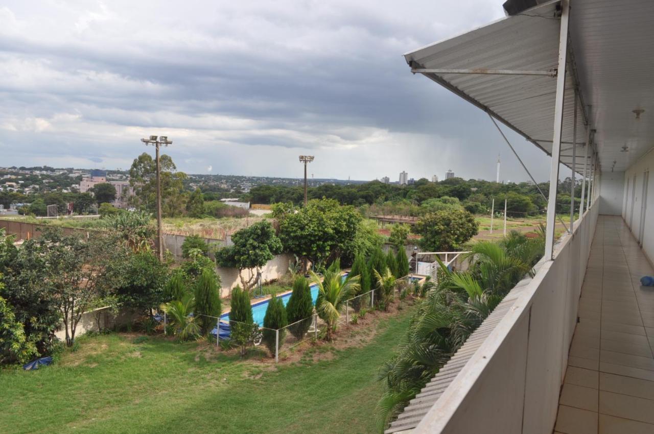 Hotel Cataratas Foz do Iguaçu Buitenkant foto