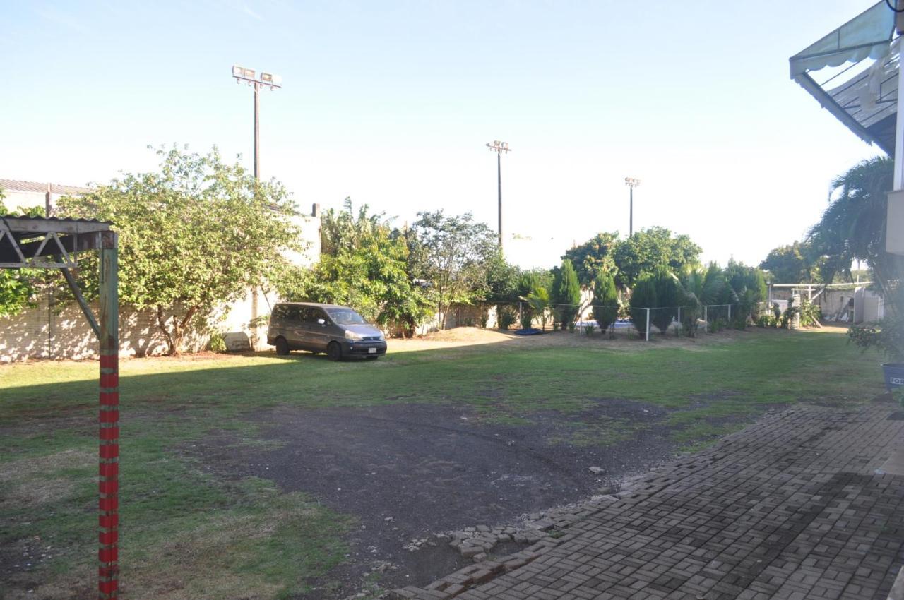 Hotel Cataratas Foz do Iguaçu Buitenkant foto