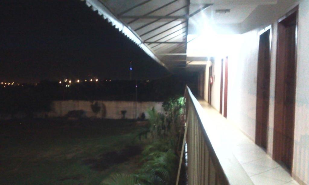 Hotel Cataratas Foz do Iguaçu Buitenkant foto